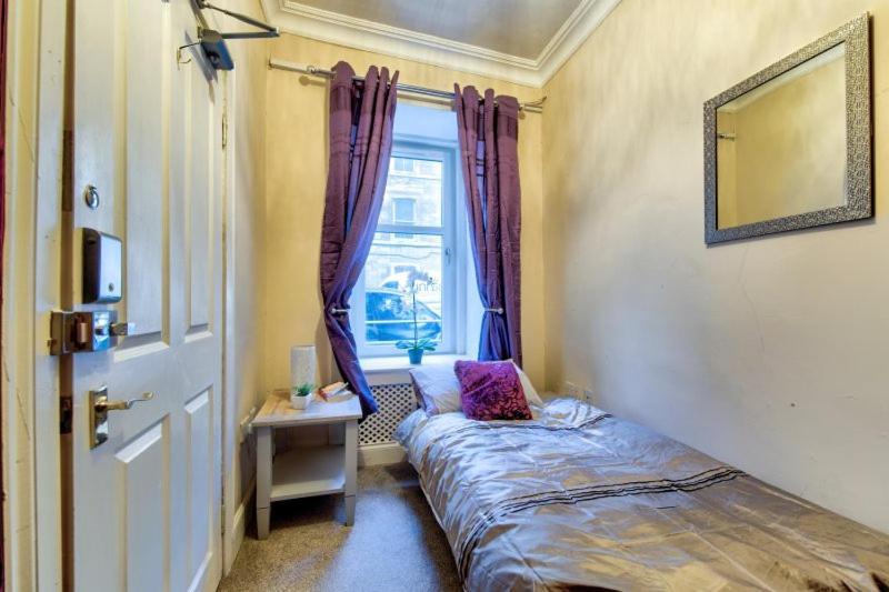 Drumdryan Ground Floor Central Aparthotel Εδιμβούργο Εξωτερικό φωτογραφία
